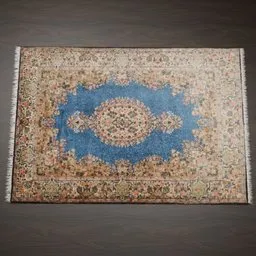 Persian carpet