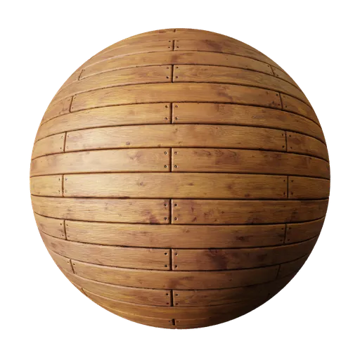 Floorboard Planks
