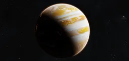 Realistic Planet Atmosphere