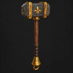 War Hammer