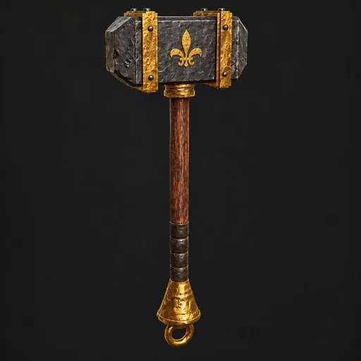 War Hammer