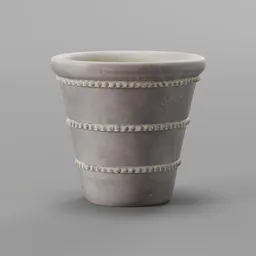 Handmade Ceramic Pot Planter