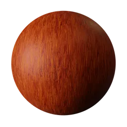 Mahogany