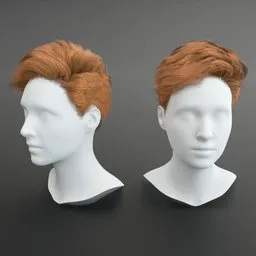 Hair