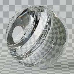 Window Glass (Cycles)