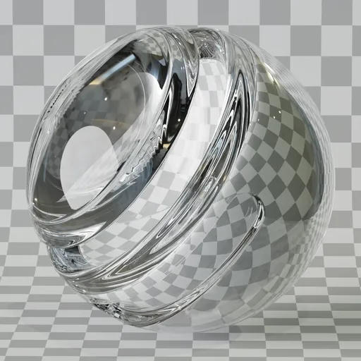 Window Glass (Cycles)