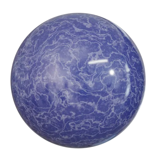 swirl marble