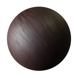 wood brown