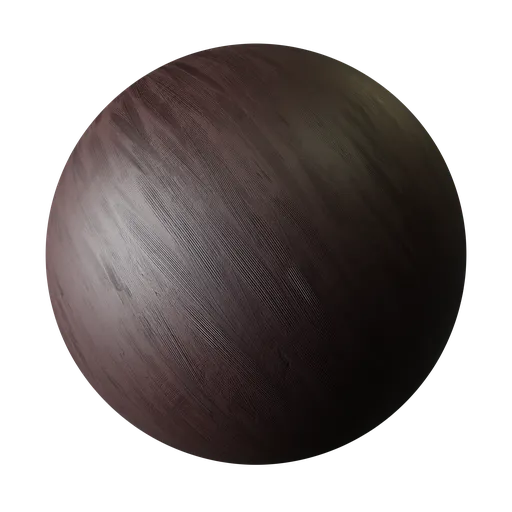 wood brown