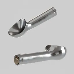 Ice Cream Scoop