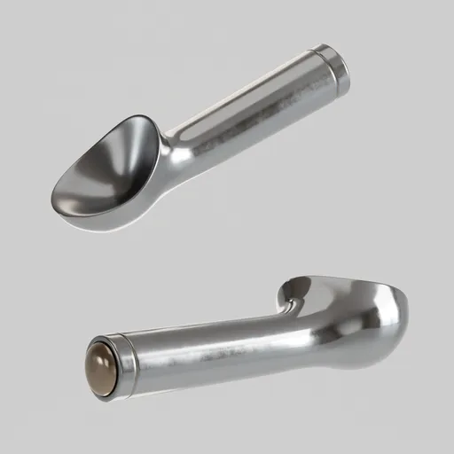 Ice Cream Scoop
