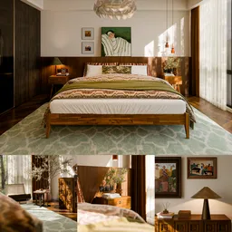 Bedroom High Quality