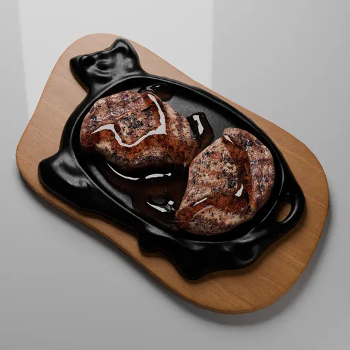 Steak