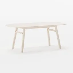 Voxlöv 2024 dining table