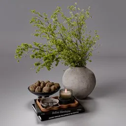 Decorative Set
