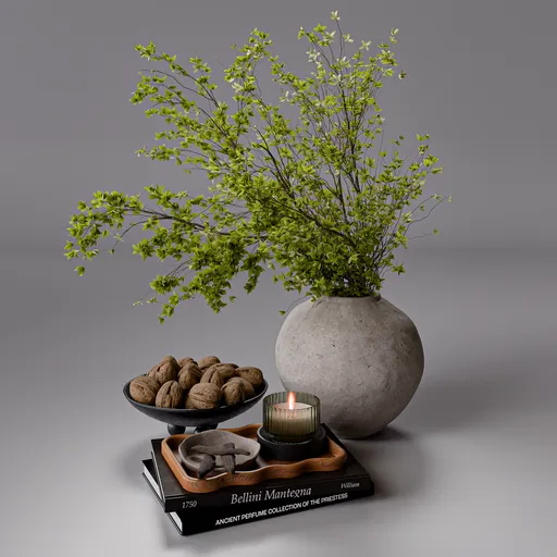Decorative Set