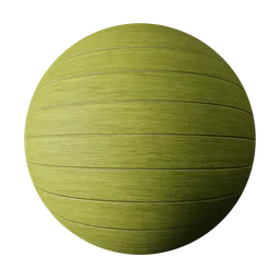 Wooden Planks