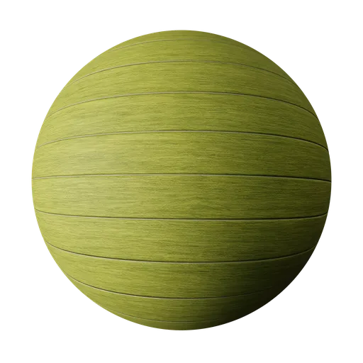 Wooden Planks