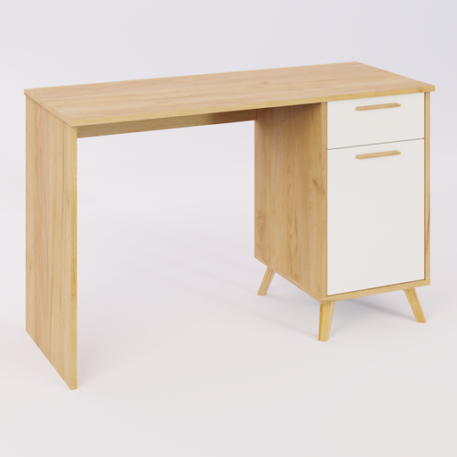 Thumbnail: Scandi Desk