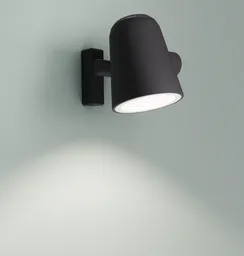 Wall lamp