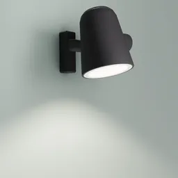 Wall lamp