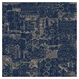 PM39 Lapis Night Carpet Tiles