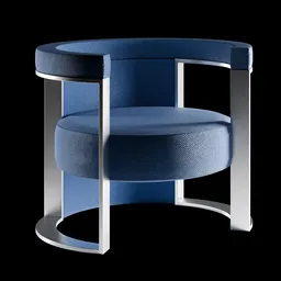 Roger Armchair