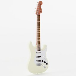 Guitar Fender Player Stratocaster
