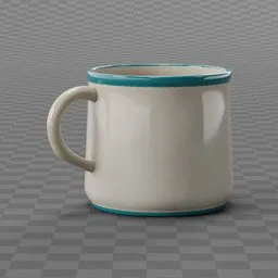 Coffee Cup