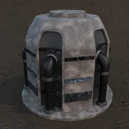 Pump Relay Unit