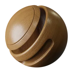 Wood