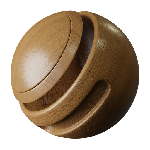 Wood