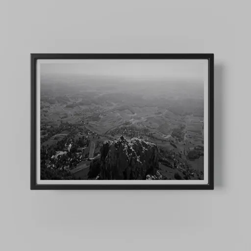 Mountain Picture