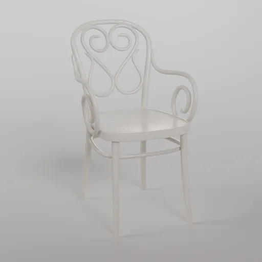 4 Armchair S110