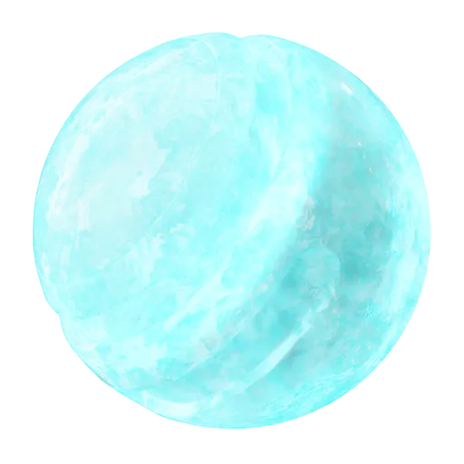 Iceberg Ice