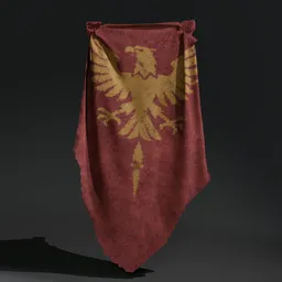 Medieval Banner
