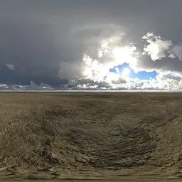 Aster the Storm Skydome