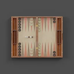 Backgammon