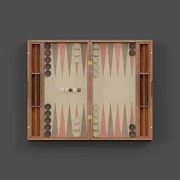 Backgammon