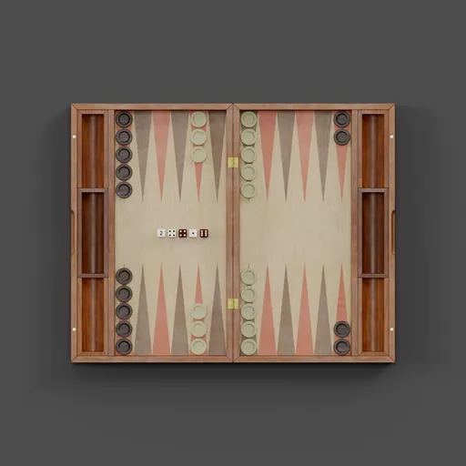 Backgammon