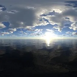 Bluesea Highsky Cloud