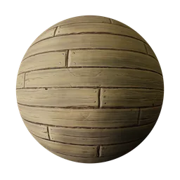 Wood Planks