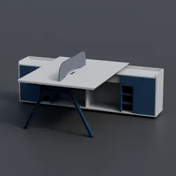 Workstation Office table
