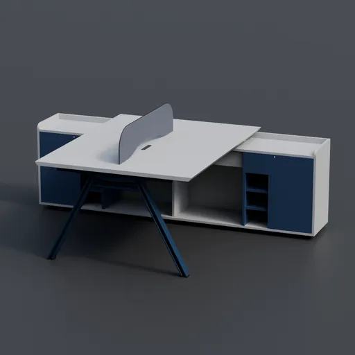 Workstation Office table