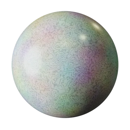 Aurora Vein Marble