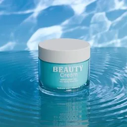Water Wave Product Visualization