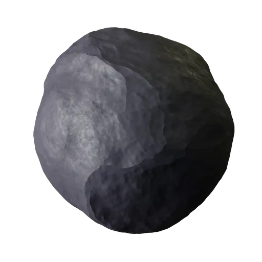 Rock Material