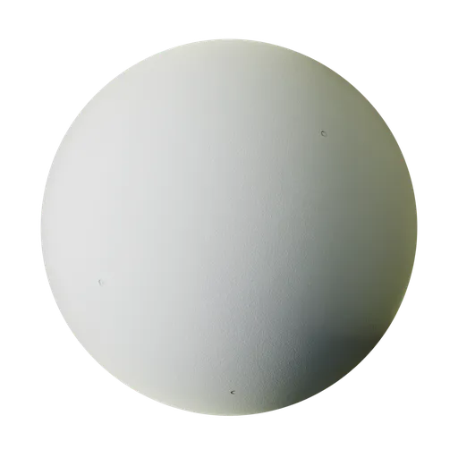 White Broiler Egg