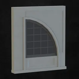 Classical Window