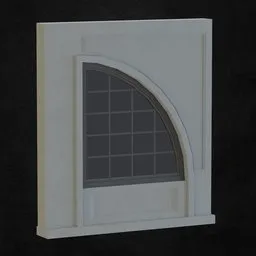 Classical Window